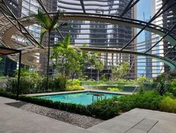 Marina One Residences (D1), Apartment #565204891